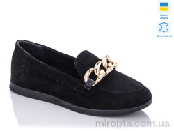 Туфлі Ailinda GE86-526-1 р: 36-40, в упаковці: 6 пар, купити тільки гуртом