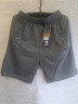 Шорти чоловічі, трикотаж, м.5018 (Розмір: 5XL-9XL), 3 кольори, в упаковці 5 штук №345139 - 