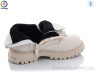 Черевики A120 beige р: 27-31, в упаковці: 8 пар, купити тільки гуртом - 699803