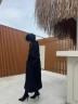 Пальто жіноче, кашемір на підкладці, м. 4291 (р: 42-46) №717008 - 
