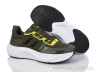 Кросівки HD33(173-7) oliva р: 40-45, в упаковці: 8 пар, купити тільки гуртом - 969514