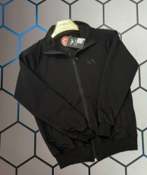 Спортивна кофта чоловіча "4779" (р: S-2XL) в упаковці 5 шт. №373901