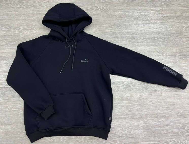 Худі чоловіче Nike "1030-5" трьохнитка (р: 3XL-5XL) 5 кольорів, в упаковці 5 шт. №376867 - Spider