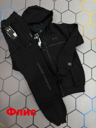 Спортивний костюм чоловічий Under Armour "5033" (р: S-2XL) в упаковці 5 шт. №375754