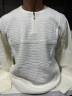 Светр чоловічий, в'язка (р: L,XL,2XL) 3 кольори, в упаковці 3 шт. №379595 - Turkey SE897