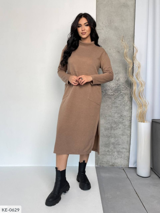Сукня KE-0629 р: 50-52 - 