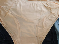 Труси жіночі, котон, (р. M, L, XL ), в упаковці 12 шт. №317622