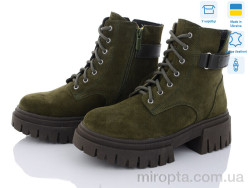 Черевики 2380-79 р: 36-40, в упаковці: 8 пар, купити тільки гуртом