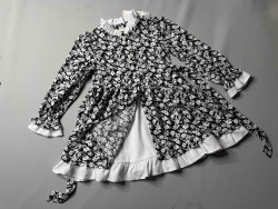 Cукня дитяча, трикотаж, м.870 (Розмір: 104-128) в упаковці 5 штук №339154