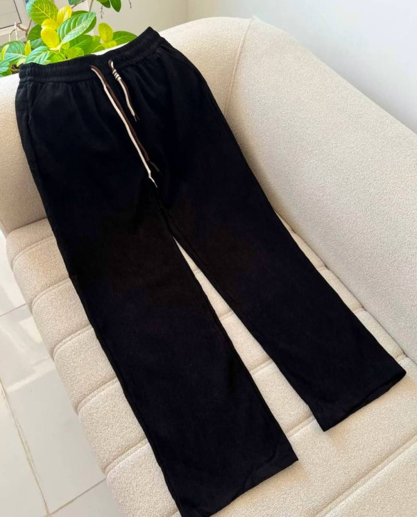 Штани жіночі, вельвет, м. 1652 (р: 42-46, 48-50) №708392 - BestFashion RZ6220 м. 1652