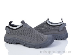 Кросівки YG313 grey р: 40-45, в упаковці: 8 пар, купити тільки гуртом