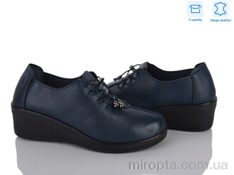 Туфлі 4473-YK2062 р: 37-42, в упаковці: 8 пар, купити тільки гуртом - 1186484