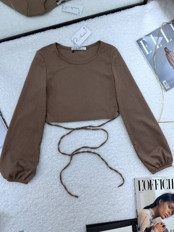 Топ жіночий, Zara, м. 5091 (р: 42-44, 46-48) №706600 - RusanAnna RN1550-1551 м. 5091