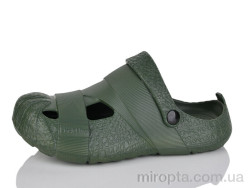 Крокси 5071-379 р: 36-41, в упаковці: 8 пар, купити тільки гуртом