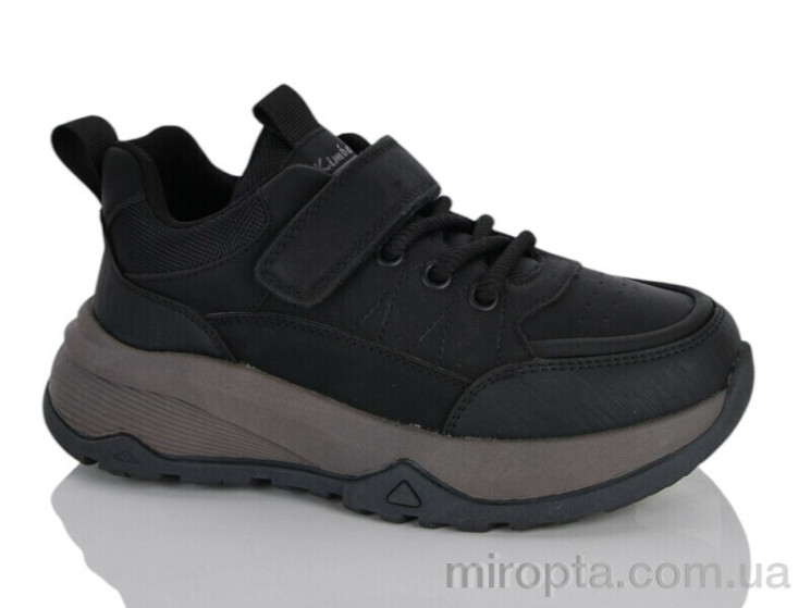 Кросівки XF002-P701-3A р: 32-37, в упаковці: 8 пар, купити тільки гуртом - 1192293