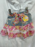 Спідниця дитяча (р. 3-6 років) 5 шт. в упаковці №529283 - BabyLife WE1068