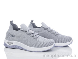 Кросівки 355-23 р: 36-41, в упаковці: 8 пар, купити тільки гуртом