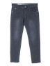 Джинси Denim р 29-38 Чоловіча W008-7 - Basanjiu ZEL1391