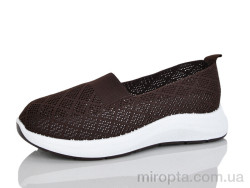 Сліпони 018-5 р: 37-41, в упаковці: 8 пар, купити тільки гуртом