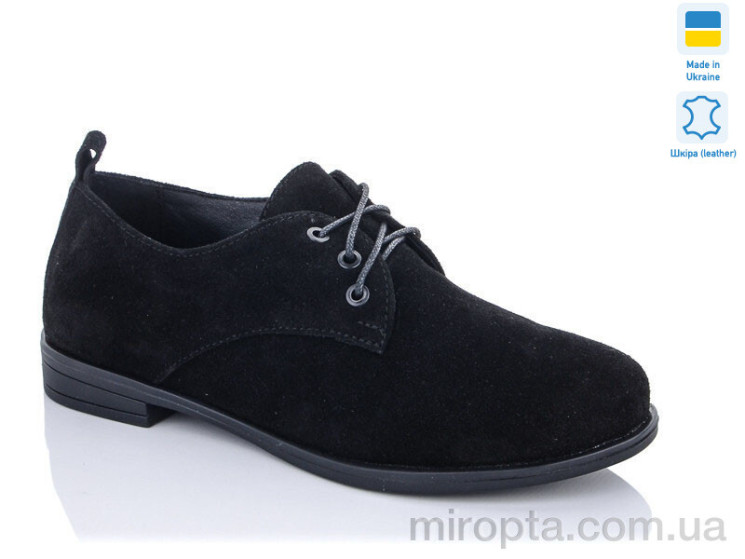 Туфлі Ailinda GE86-208-1 р: 36-40, в упаковці: 6 пар, купити тільки гуртом - 735492
