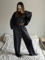 Костюм жіночий, турецький трикотаж oysho м.2093 (р: S-L) №816482