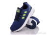 Кросівки MB06(H106) navy р: 40-44, в упаковці: 8 пар, купити тільки гуртом - 762100