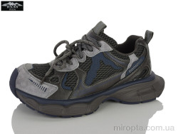 Кросівки H1165-2C р: 37-41, в упаковці: 8 пар, купити тільки гуртом