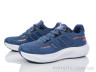 Кросівки HD33(173-7) blue р: 40-45, в упаковці: 8 пар, купити тільки гуртом - 969515