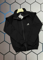 Спортивна кофта чоловіча NB "4778" (р: S-2XL) в упаковці 5 шт. №373902