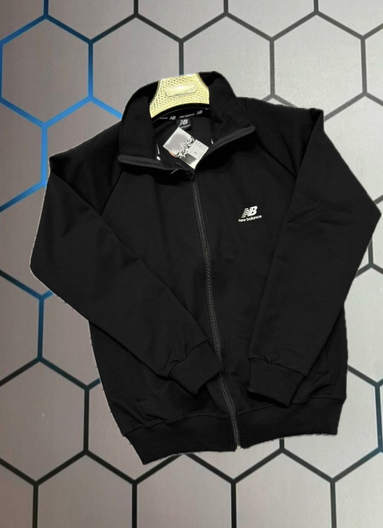 Спортивна кофта чоловіча NB "4778" (р: S-2XL) в упаковці 5 шт. №373902 - AlexClothes SER2276