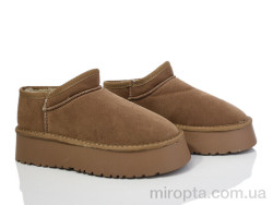 Уги 197-190 brown р: 36-40, в упаковці: 8 пар, купити тільки гуртом