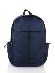 Рюкзак синього кольору 8103 blue р: 45*15*29