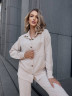 Костюм жіночий, мікро вельвет, м. 10504 (р: S-M, L-XL) №707294 - ValeriMagazinov APP5 м. 10504