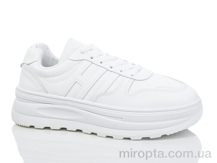 Кросівки 2-717 р: 37-41, в упаковці: 8 пар, купити тільки гуртом - 1029744