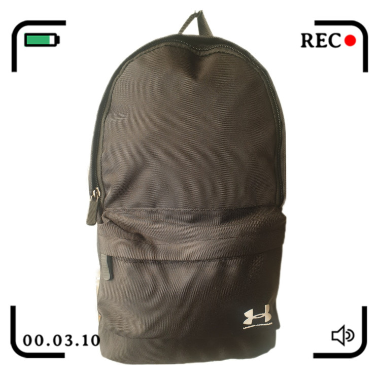 Міський рюкзак "Under Armour" (р: 31*19*11см) №370915 - Ventil SE 939