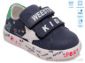 Кросівки R913263083 DB р: 21-26, в упаковці: 8 пар, купити тільки гуртом - 732978