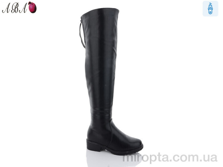 Чоботи SL9486 р: 36-41, в упаковці: 6 пар, купити тільки гуртом - 896076