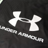 Сумка-рюкзак для спортивної форми та взуття “Under Armour” Колір: Чорний м.25-32 (Розмір:35*40 см) №754429 -  Amsterdam HR277
