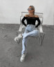 Лонгслів жіночий, мікродайвінг, м. 1461 (р: 42-44, 44-46) №707719 - BestFashion RZ6220 м. 1461