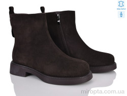 Черевики 711-236 р: 36-40, в упаковці: 6 пар, купити тільки гуртом
