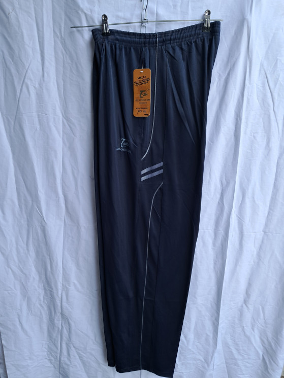 Спортивні штани чоловічі, еластик (р. XL-5XL ), в упаковці 5 штук №312982 - Sundry GN1418