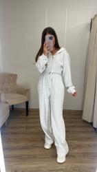 Костюм жіночий,турецький футер петля, м.5507 (р. S, М, L, XL ) №318517