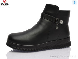 Черевики H551-1 р: 40-42, в упаковці: 6 пар, купити тільки гуртом