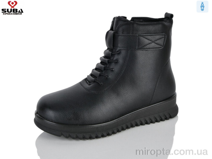 Черевики M510-1 р: 37-42, в упаковці: 8 пар, купити тільки гуртом - 1207576