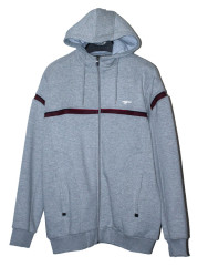 Кофта Bona р 2XL-4XL Чоловіча 28038M батал