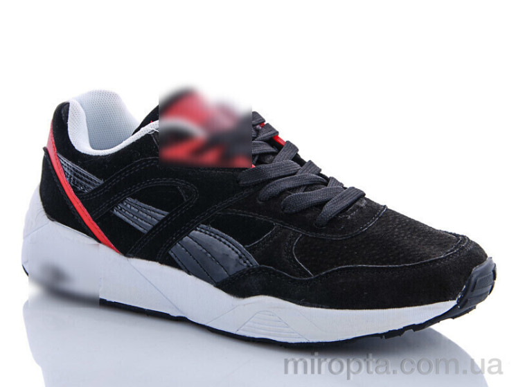 Кросівки 760-1 р: 41-45, в упаковці: 8 пар, купити тільки гуртом - 264156