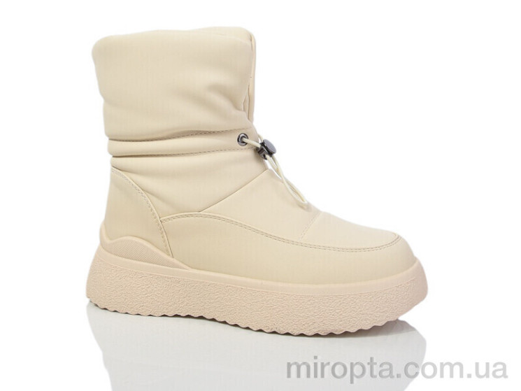 Черевики 3771-2 р: 36-41, в упаковці: 8 пар, купити тільки гуртом - 987231