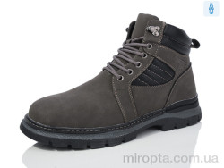 Черевики ZL302-12 р: 40-45, в упаковці: 8 пар, купити тільки гуртом