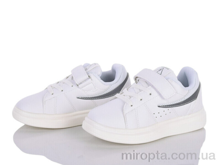 Кросівки XXXF02-1825-3B р: 26-31, в упаковці: 8 пар, купити тільки гуртом - 1193860