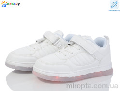 Кросівки BY3892-4C LED р: 32-37, в упаковці: 8 пар, купити тільки гуртом